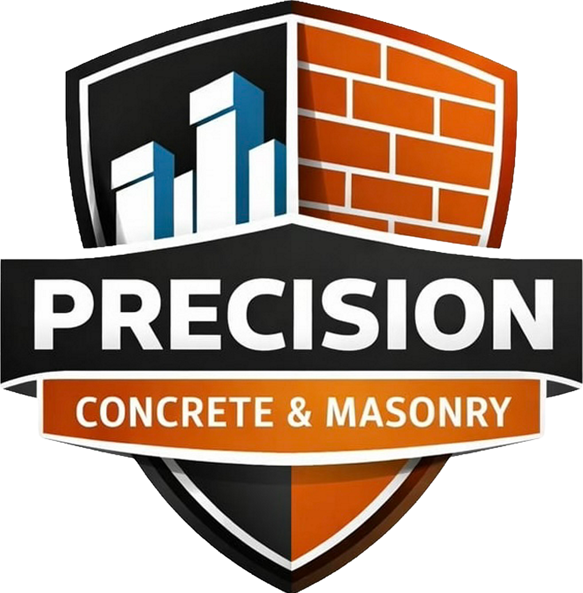 Precision Concrete & Masonry